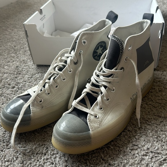 Converse x A-COLD-WALL* Chuck 70 — 10US - Picture 2 of 5